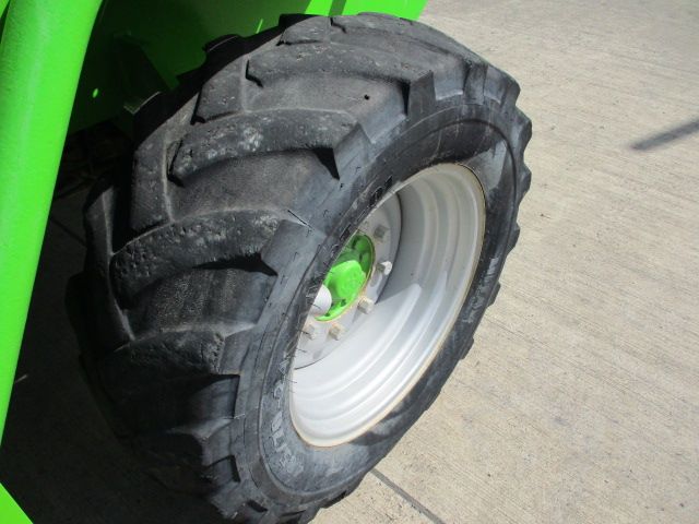 MERLO P40.17 Plus (732)-Neu – Bild 4