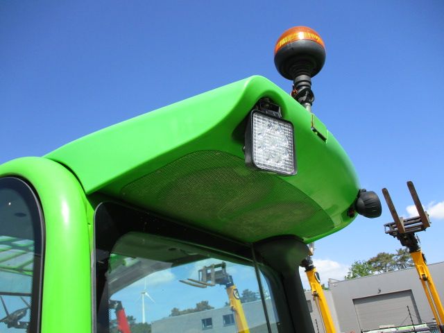 MERLO P40.17 Plus (732)-Neu – Bild 6