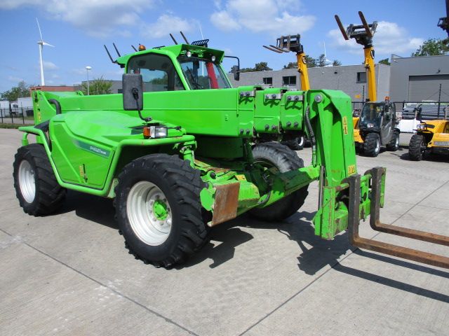 MERLO P40.17 Plus (732)-Neu