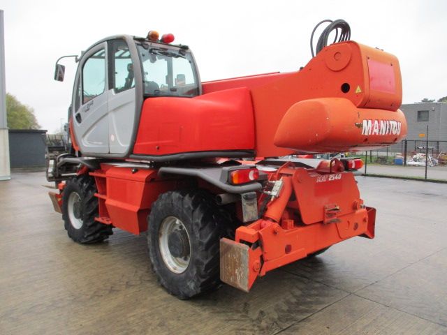 MANITOU MRT 2540 Privilege (017)-Neu – Bild 2