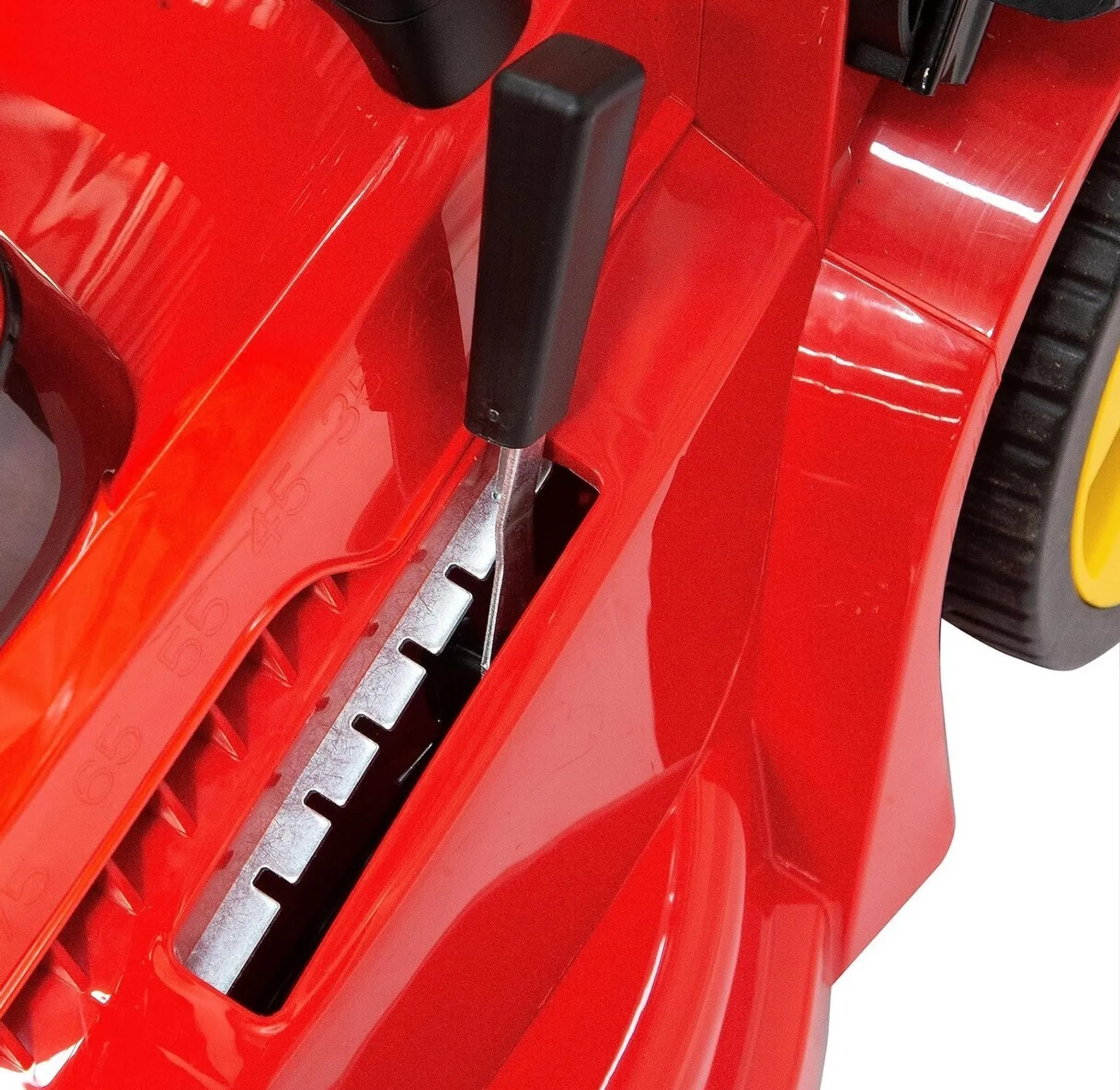 Wolf-Garten LYCOS 40/400 M Rasenmäher (18AKJJ63650) – Bild 4