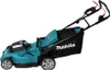 Makita DLM480PT2 Akku-Rasenmäher – Bild 8