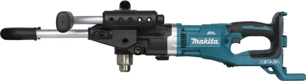 Makita DDG460ZX7 Akku-Erdbohrer – Bild 2
