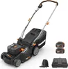 WORX WG737E Nitro Akku-Rasenmäher: Effizient, leistungsstark und vielseitig – Bild 9