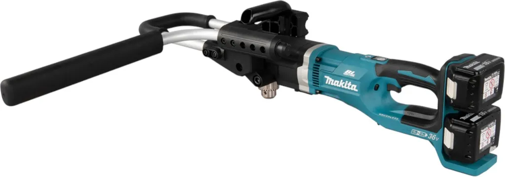 Makita DDG460ZX7 Akku-Erdbohrer – Bild 7
