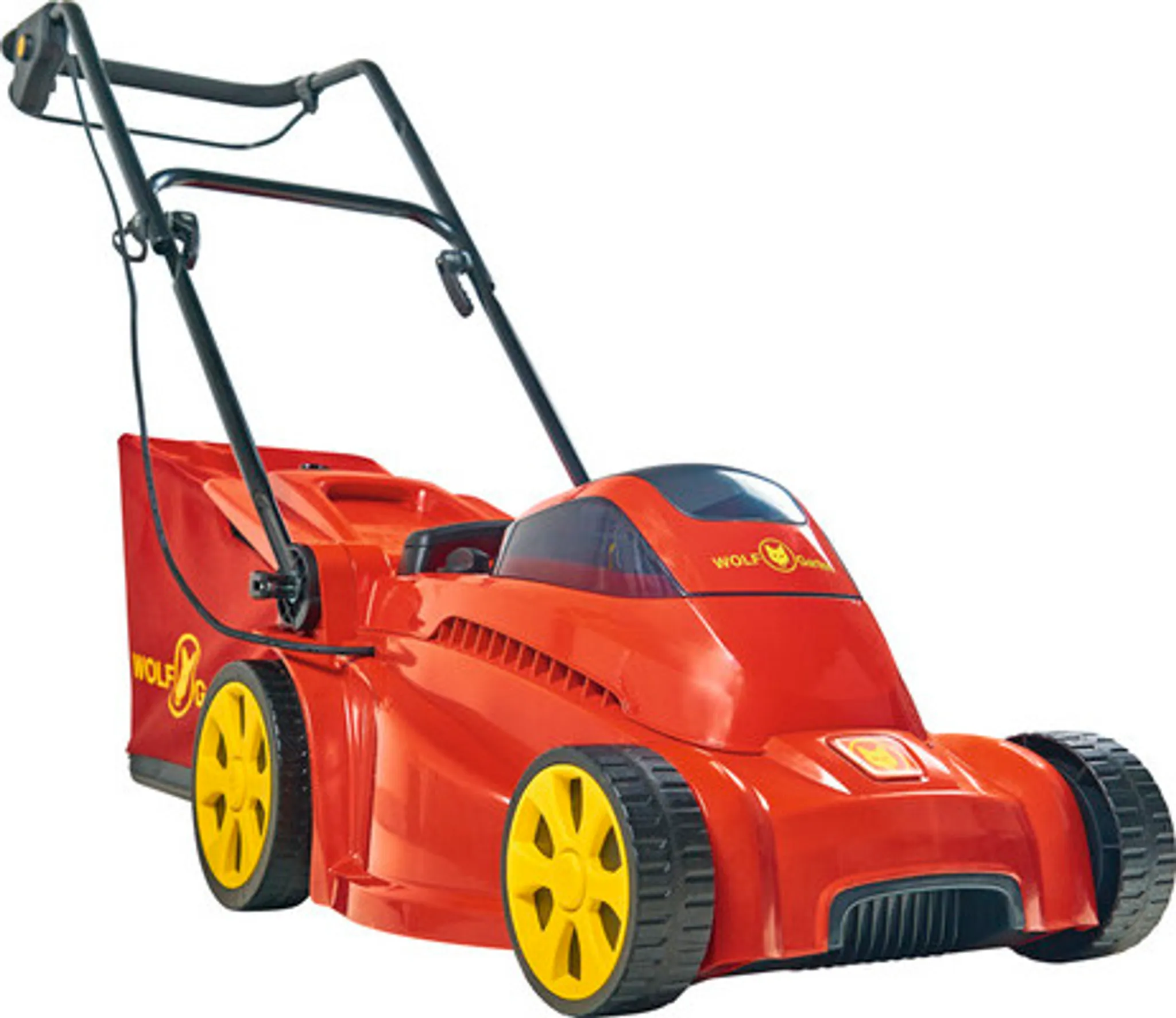 Wolf-Garten LYCOS 40/400 M Rasenmäher (18AKJJ63650) – Bild 10