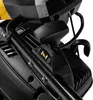 TEXAS Profi Benzin Balkenmäher CB8750 Wiesenmäher Hochgrasmäher Rasenmäher mit Antrieb Radantrieb | Schnittbreite 870 mm | 196 ccm Hubraum | 4-Takt – Bild 7