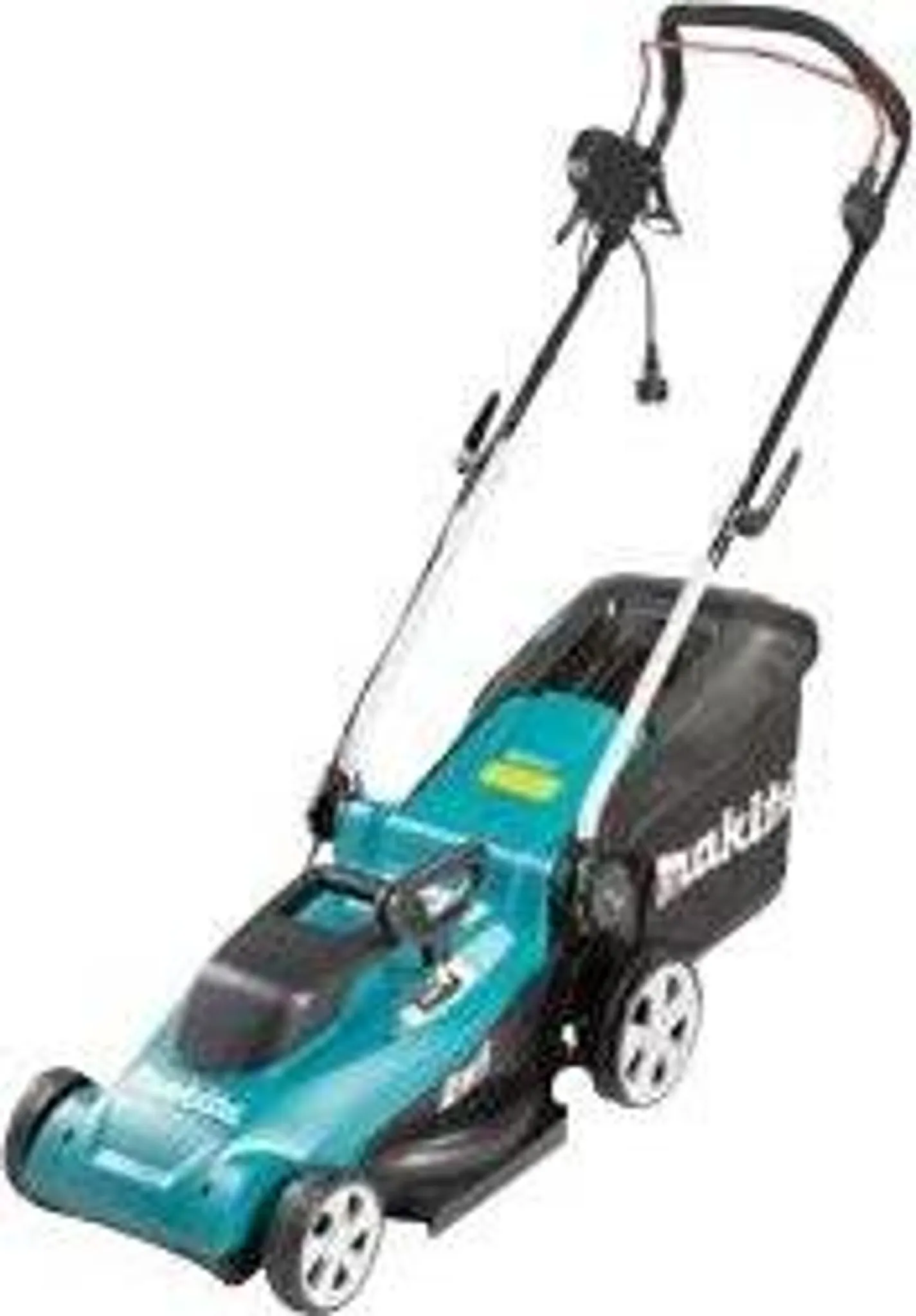 Makita Elektro-Rasenmäher 46 cm – Bild 4