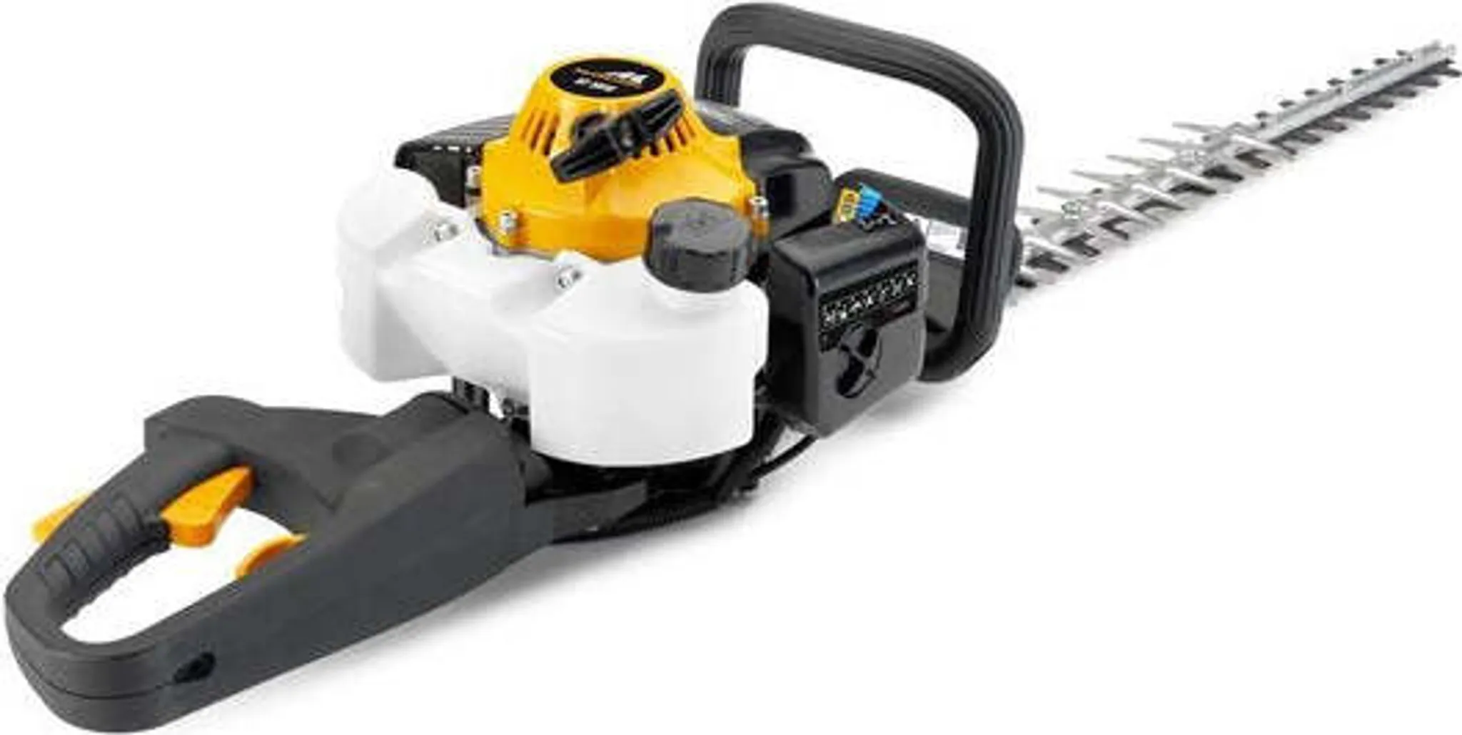 McCulloch Benzin Heckenschere HT 5622 56 cm Schwert 0,65 kW – Bild 9