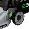 EGO LM1701E 42cm Kunststoff-Rasenmäher KIT – Bild 5