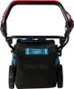 Makita Akumuliatorin? vejapjov? Makita DLM480CT2, 2x18V, 2x5.0Ah – Bild 10