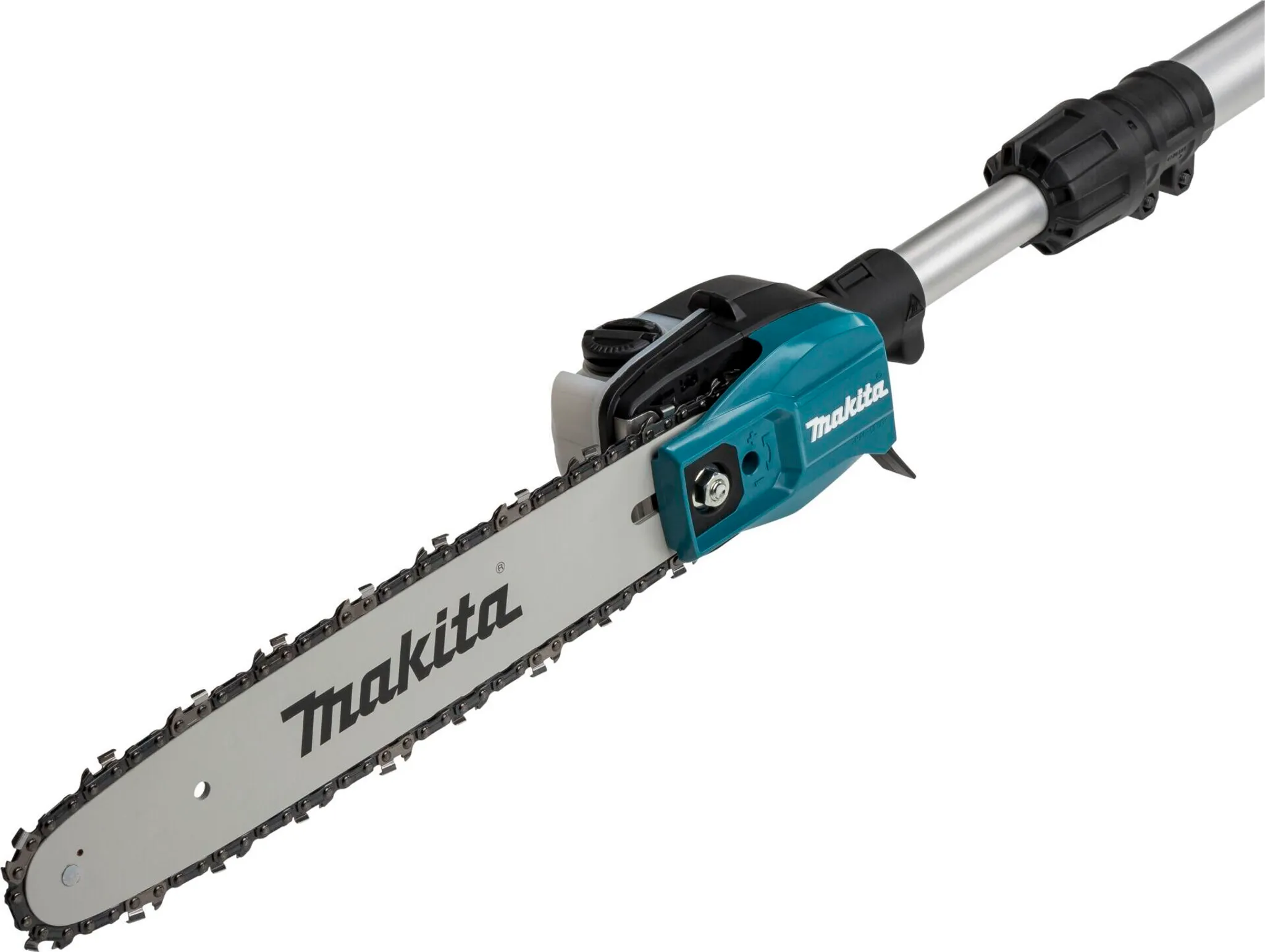 Makita Akku-Hochentaster 2x18V DUA301Z – Bild 5