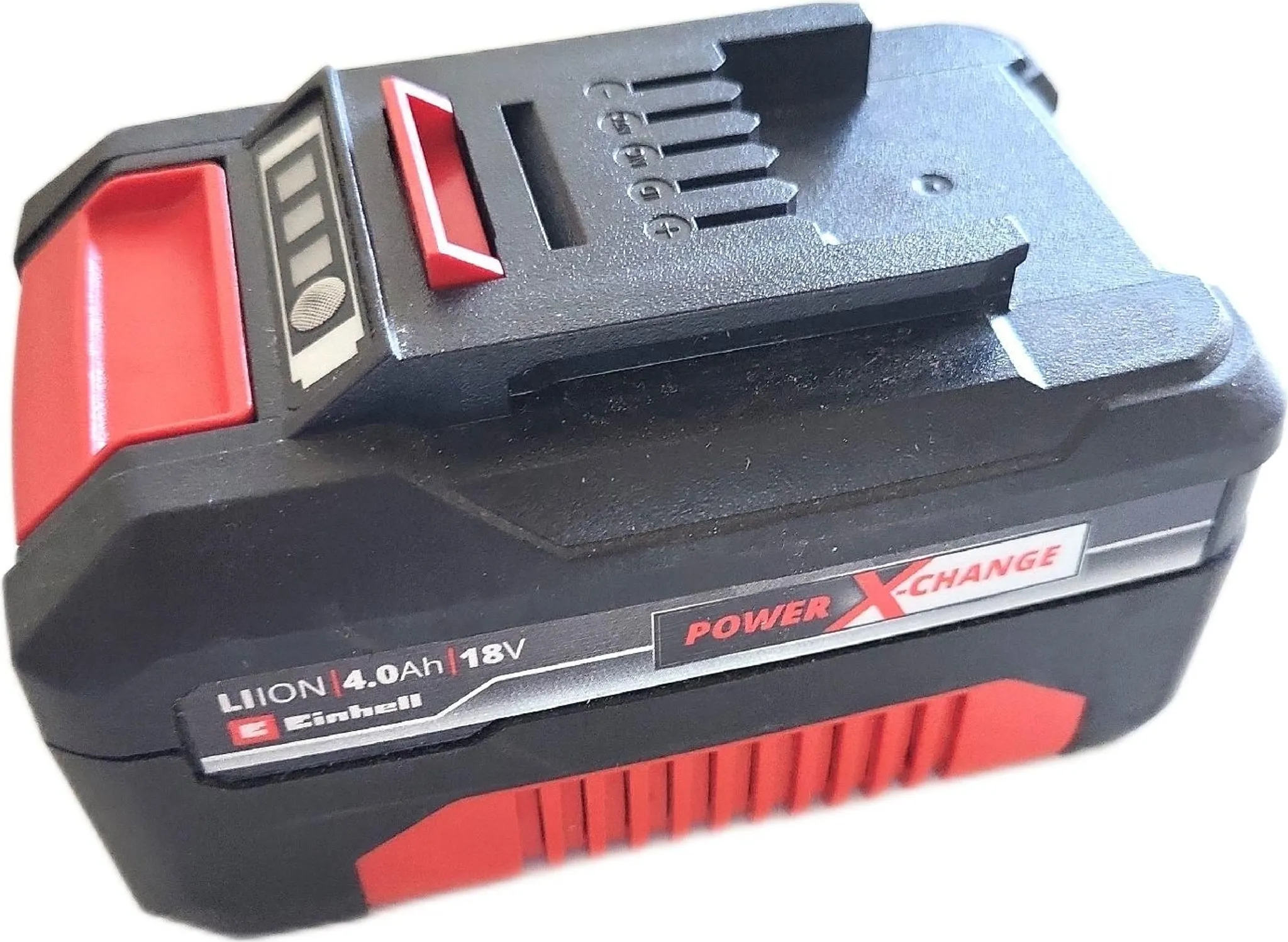 Einhell FREELEXO 600 BT - Rasenmähroboter - 600 m² - 18 cm - 2 cm - 6 cm - Rotorblätter – Bild 6