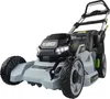 EGO LM1701E 42cm Kunststoff-Rasenmäher KIT – Bild 8