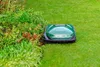 WOLF-Garten Robomow - Mähroboter - Alexa App gesteuert - bis zu 2000 m² - 45% Steigung – Bild 4