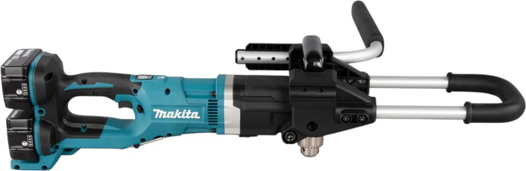 Makita DDG460ZX7 Akku-Erdbohrer – Bild 8