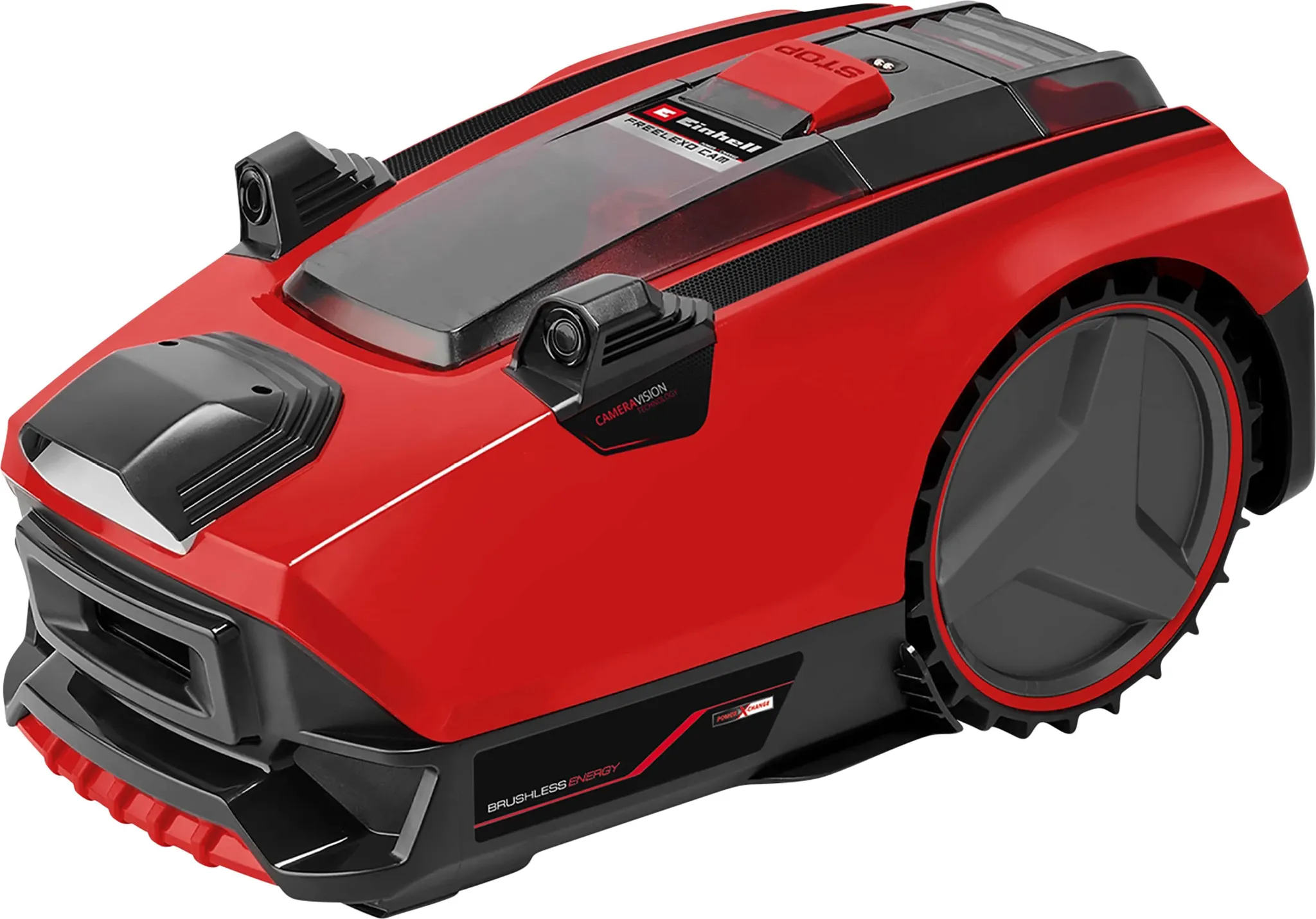 Einhell Mähroboter FREELEXO CAM 500 – Bild 10