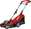 Einhell RASARRO 36/34 (2x3,0Ah) - Schubrasenmäher - 300 m² - 34 cm - 2,5 cm - 6,5 cm - 30 l – Bild 10