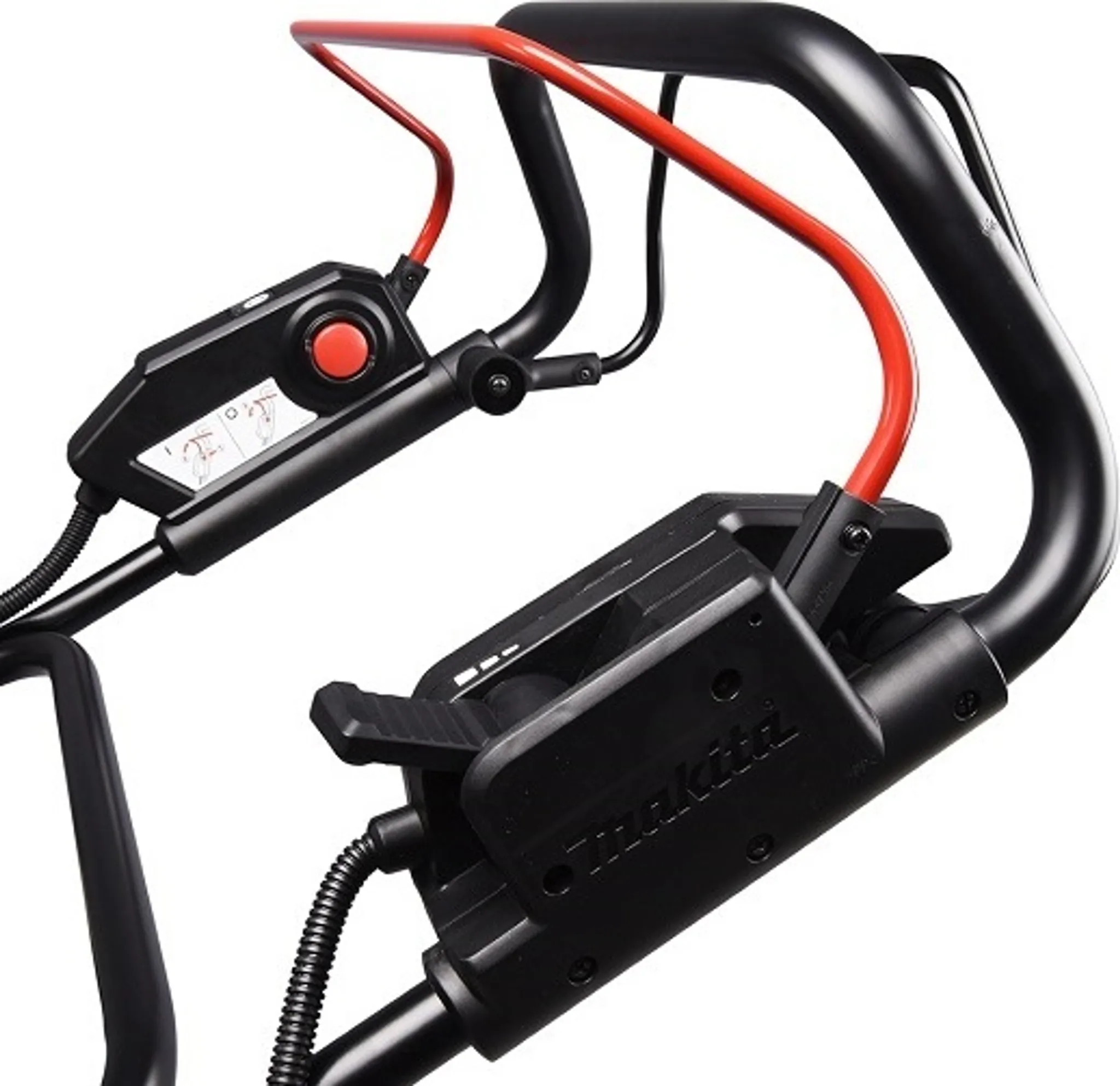 Makita DLM481Z Akku-Rasenmäher – Bild 10