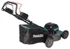 Makita Akku-Rasenmäher, 40 V max., 48 cm, 62 l, 1.900 W, Art.Nr. LM001GZ – Bild 10