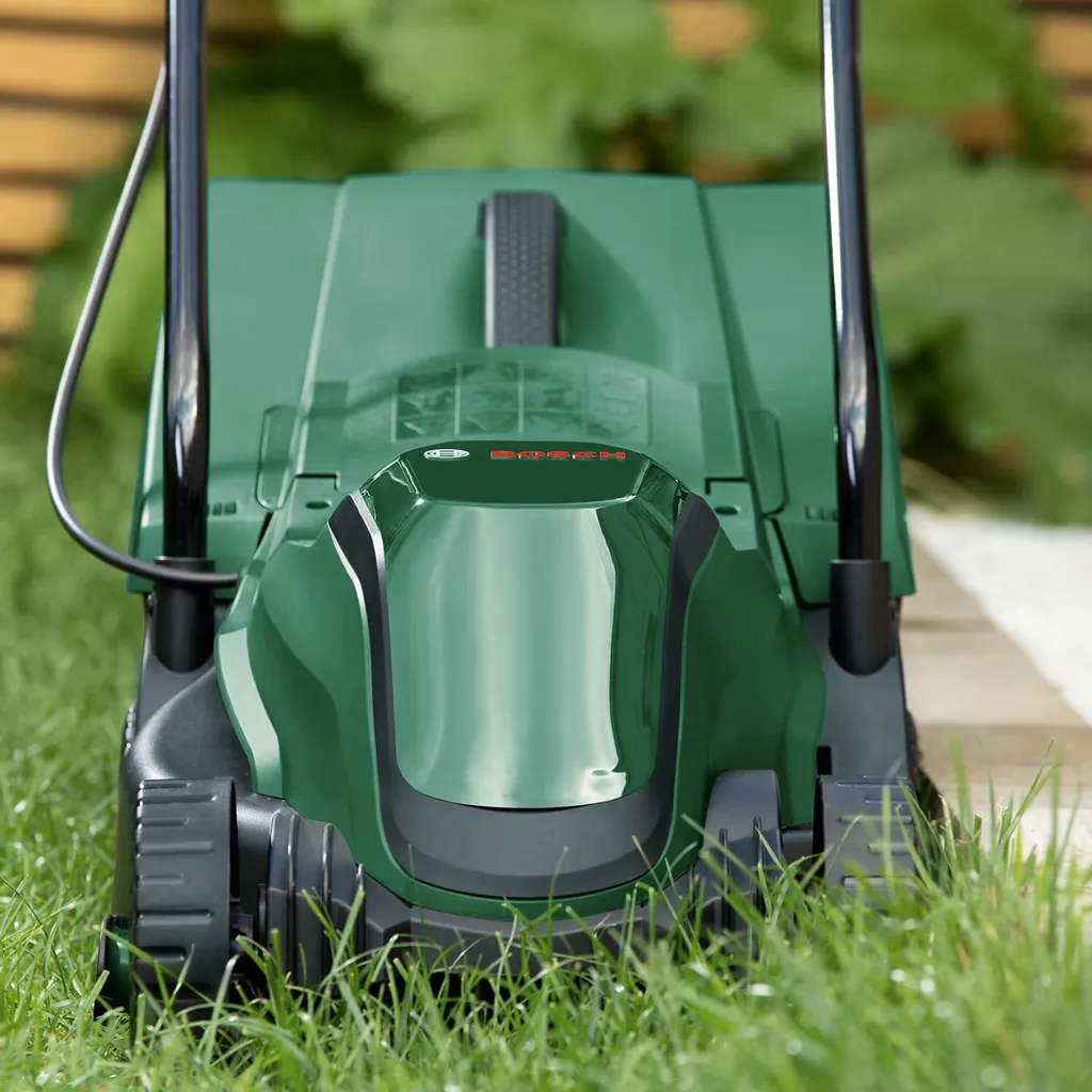 Bosch Akku-Rasenmäher EasyMower 18V-32-150 – Bild 10