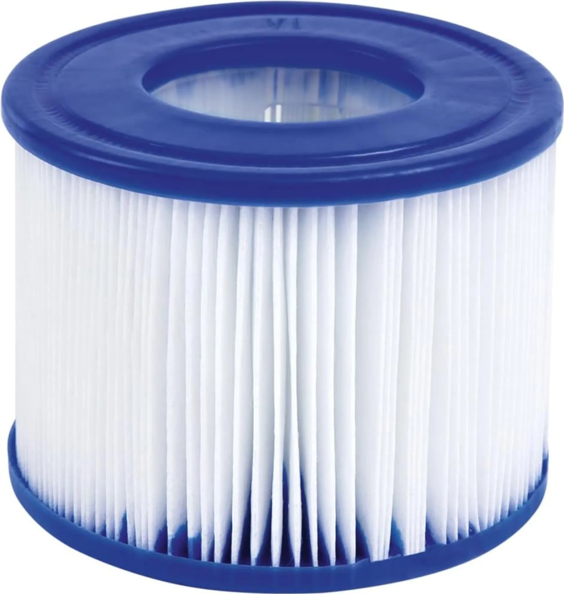 Bestway Lay-Z-Spa Mauritius Airjet Whirlpool Oval – Bild 4