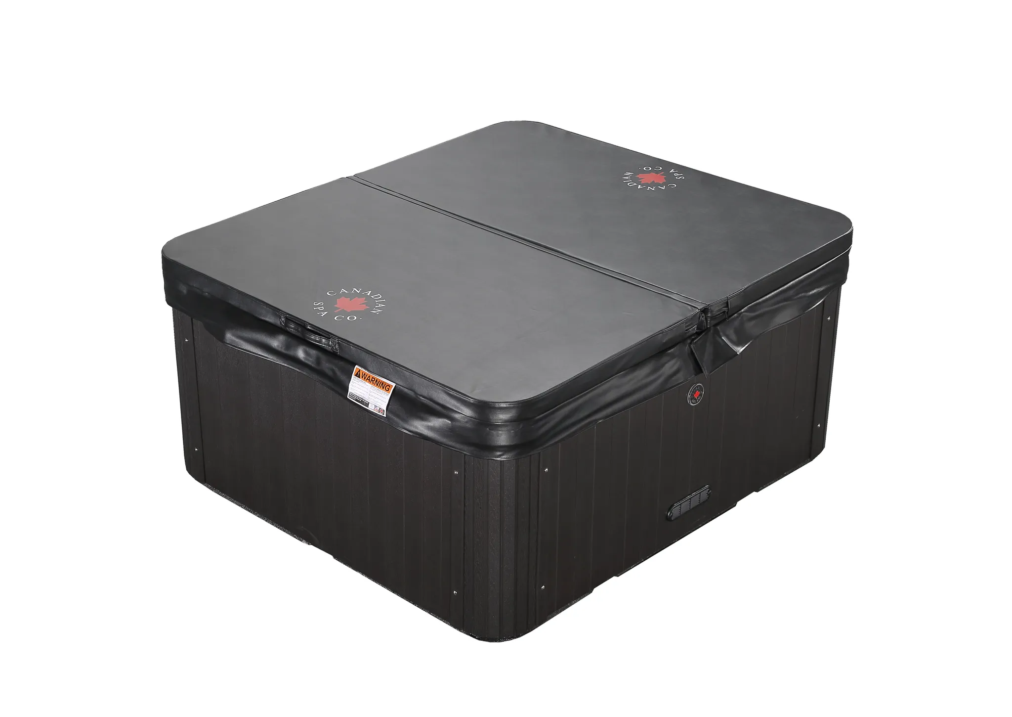 Manitoba UV 4-Personen Whirlpool – Bild 3