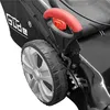 GÜDE Benzin Rasenmäher 51 cm Schnittbreite Radantrieb BIG WHEELER 514.3 R LI-ES – Bild 4