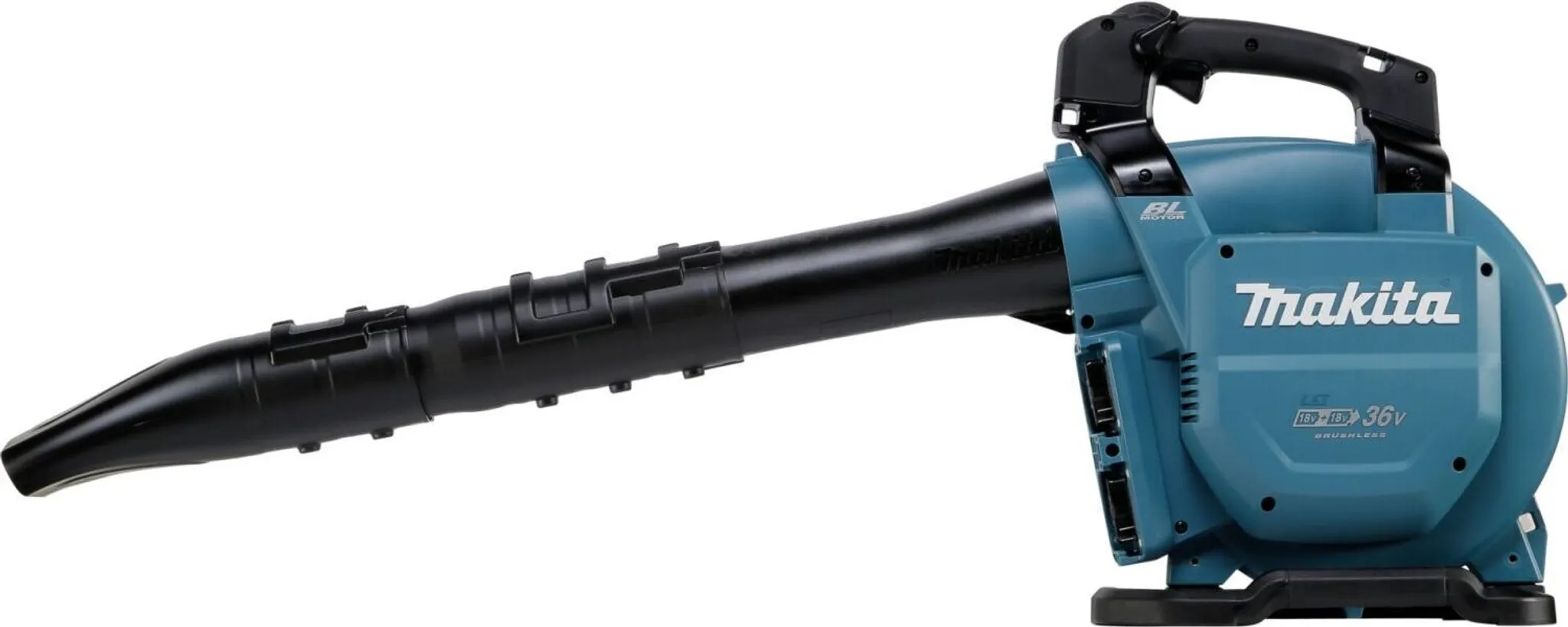 Makita DUB363PT2V Akku-Laubsauger/Gebläse – Bild 2
