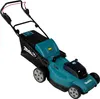 Makita DLM480PT2 Akku-Rasenmäher – Bild 4
