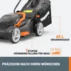 WORX WG743E Akku-Rasenmäher 40V – Flexibel, leistungsstark und umweltfreundlich – Bild 8