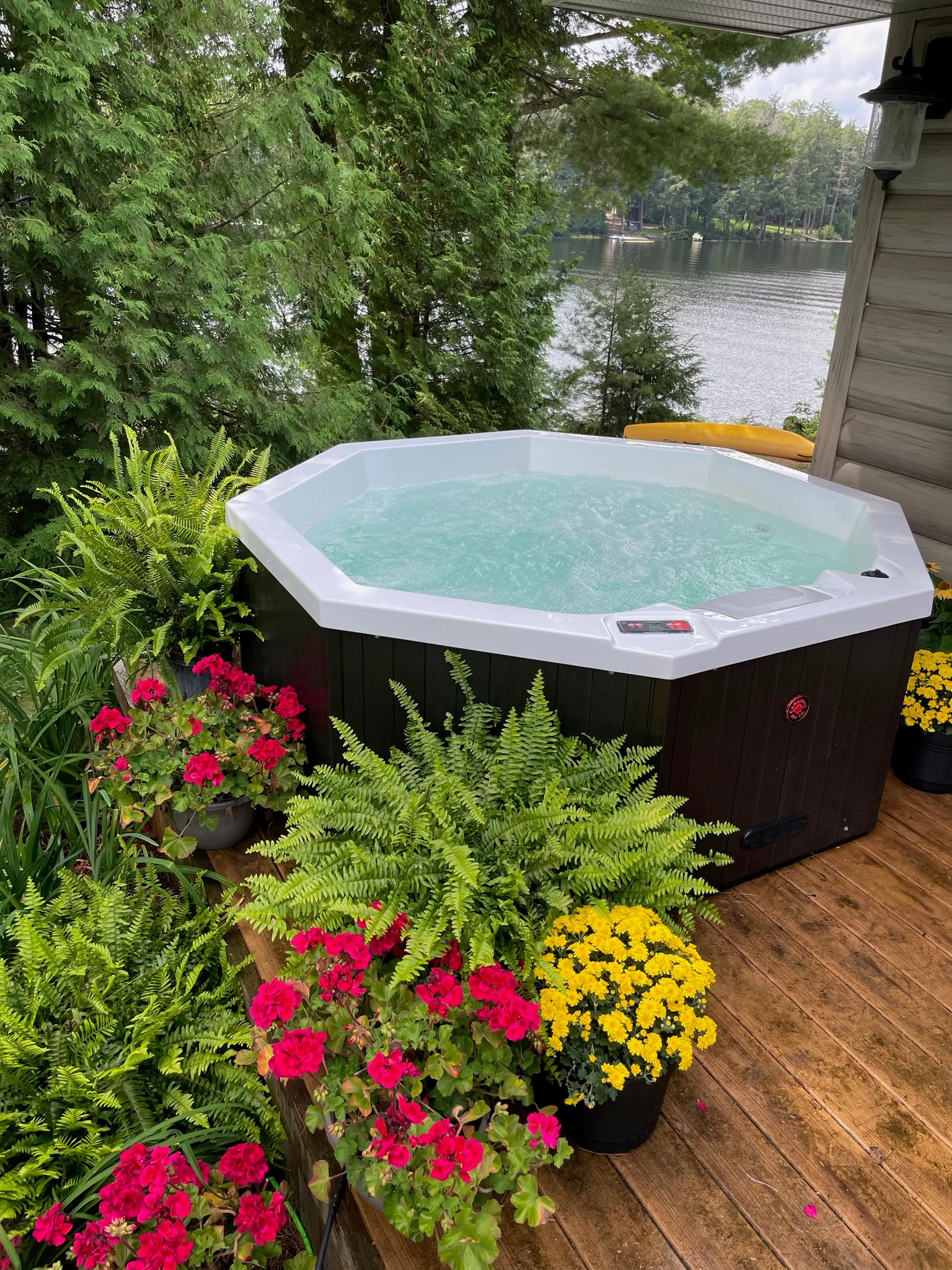 Muskoka UV – Bild 6