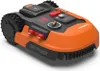 Worx WR141E, Rasenmähroboter, 500 m², 18 cm, 3 cm, 6 cm, Rotorblätter – Bild 8