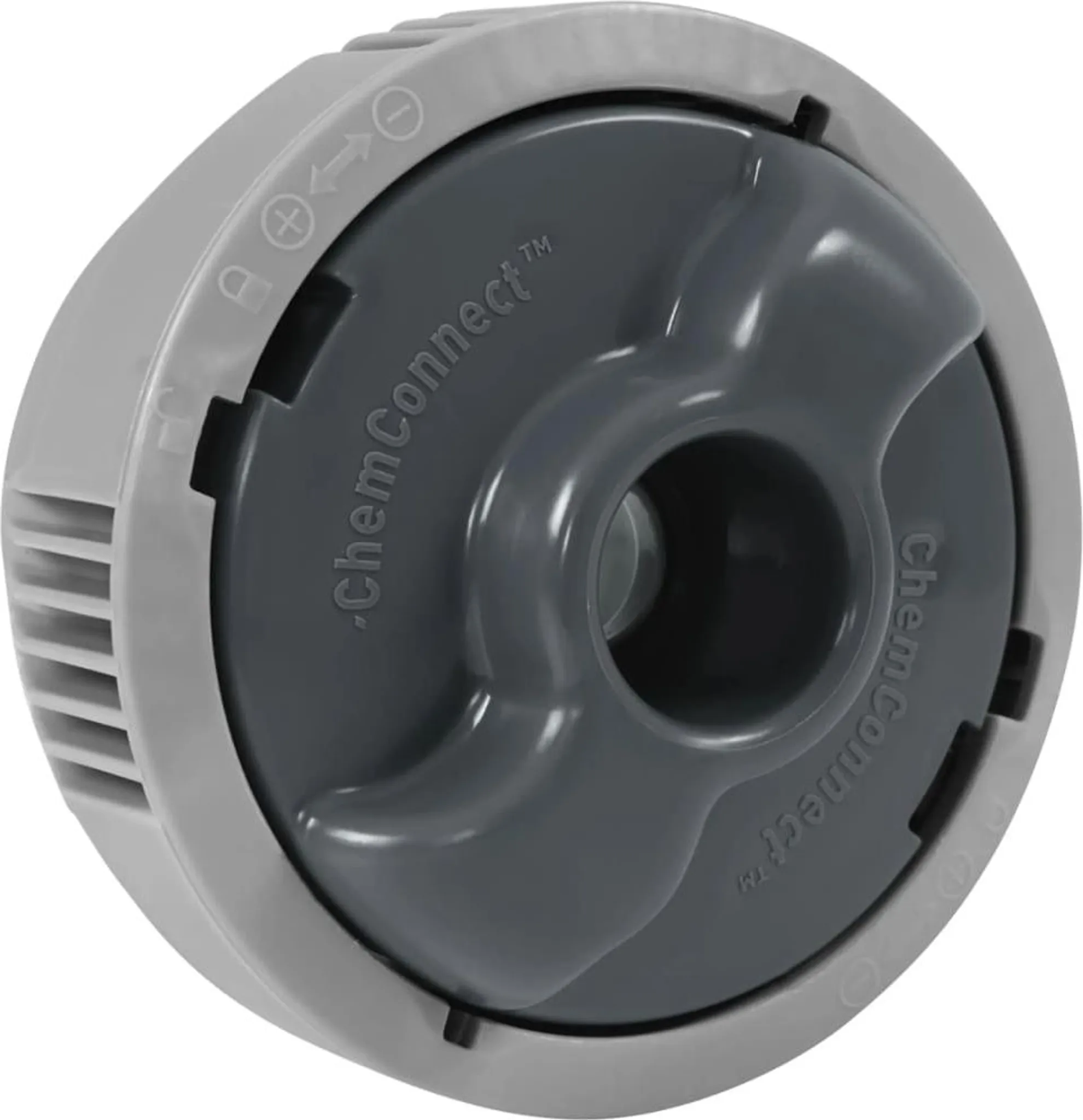 Bestway Lay-Z-Spa Mauritius Airjet Whirlpool Oval – Bild 5