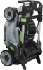 EGO LM1701E 42cm Kunststoff-Rasenmäher KIT – Bild 2