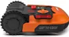 Worx WR141E, Rasenmähroboter, 500 m², 18 cm, 3 cm, 6 cm, Rotorblätter – Bild 5
