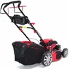 55789 Benzin Rasenmäher 510mm Radantrieb Mulcher Seitenauswurf Mulchen 51 cm – Bild 2