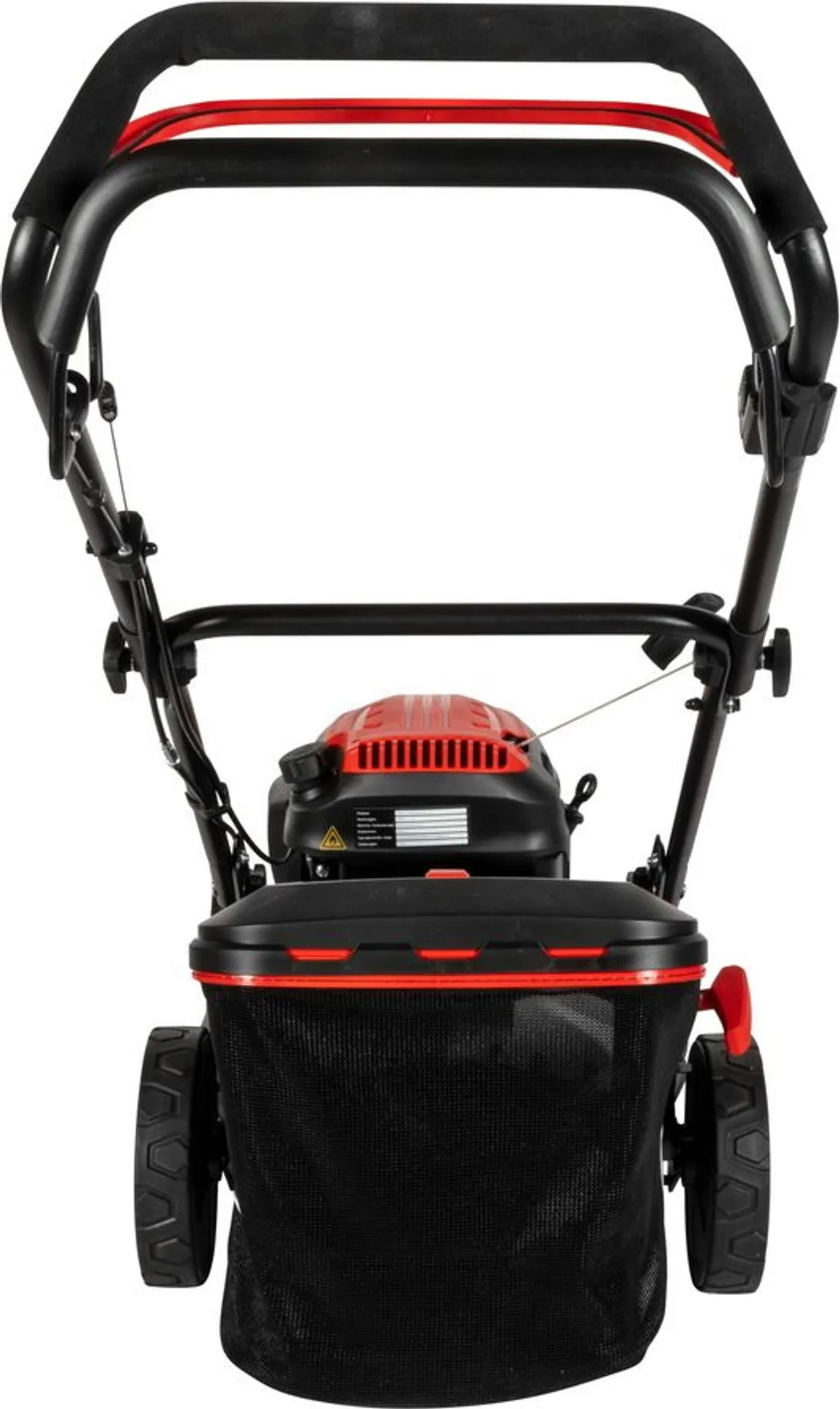 Rasenmäher BIG WHEELER 464.3 R – Bild 8