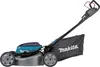 Makita DLM530Z Akku-Rasenmäher – Bild 3