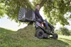 Rasentraktor Comfort 18-103.4 HD-A 2-Zylinder Motor – Bild 4
