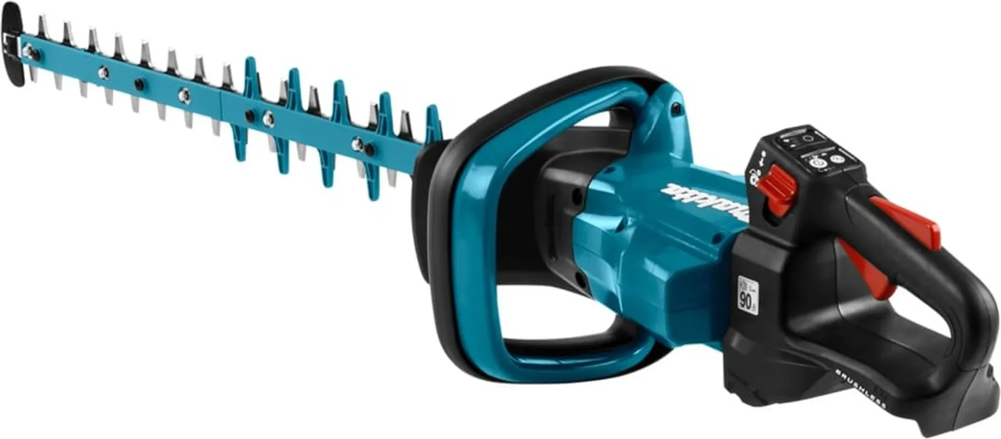 Makita DUH602Z Elektrische Heckenschere 4,5 kg – Bild 3