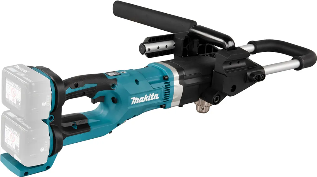 Makita DDG460ZX7 Akku-Erdbohrer – Bild 10