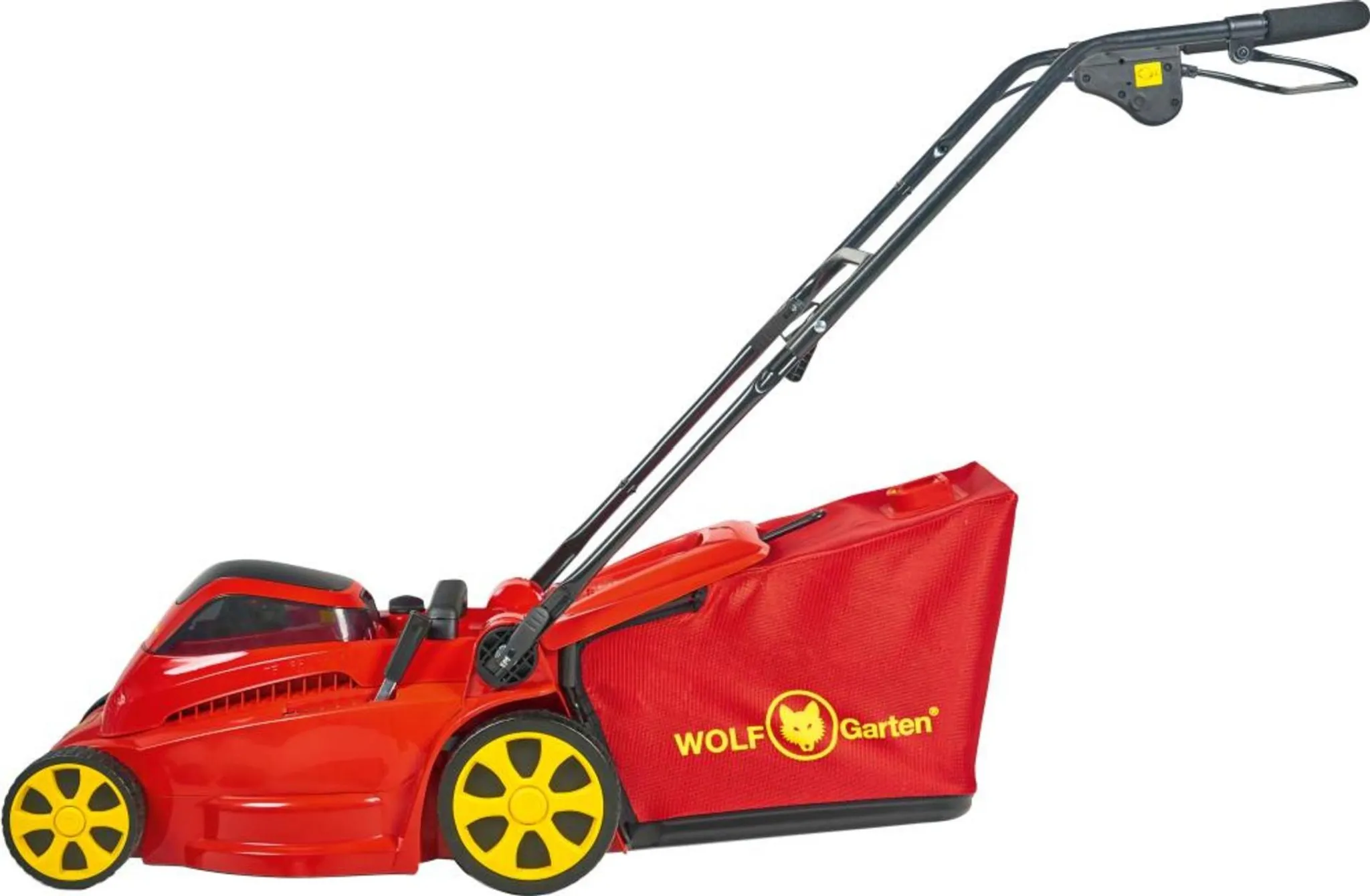 Wolf-Garten LYCOS 40/400 M Rasenmäher (18AKJJ63650) – Bild 8