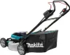 Makita DLM530Z Akku-Rasenmäher – Bild 9