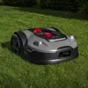TEXAS Mähroboter Rasenroboter Rasenmäher Roboter RMX 1600 | bis zu 1600 m² Rasenfläche | 9-fach einstellbare Schnitthöhe | 20 V Li-Ion Akku mit 5 Ah – Bild 9