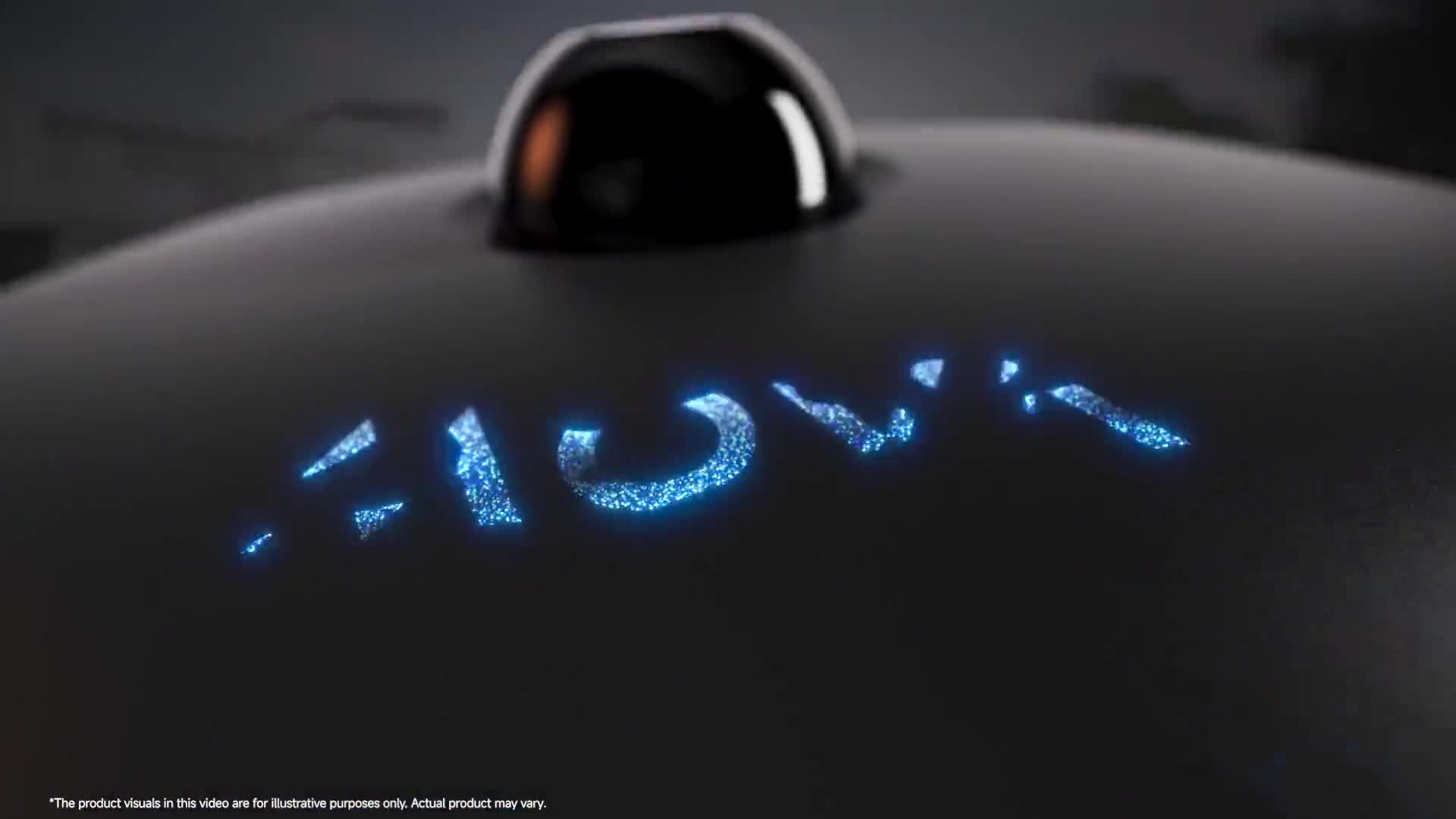 MOVA 1000 Mähroboter mit Geländereifen, 1000㎡ Kartierung, App-Steuerung – Bild 7