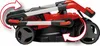 Einhell RASARRO 36/34 (2x3,0Ah) - Schubrasenmäher - 300 m² - 34 cm - 2,5 cm - 6,5 cm - 30 l – Bild 3