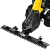 TEXAS Profi Benzin Balkenmäher CB8750 Wiesenmäher Hochgrasmäher Rasenmäher mit Antrieb Radantrieb | Schnittbreite 870 mm | 196 ccm Hubraum | 4-Takt – Bild 6
