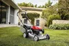 Honda Benzinrasenmäher HRG 466 SK IZY – Bild 5