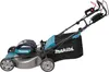 Makita Akku-Rasenmäher, 40 V max., 48 cm, 62 l, 1.900 W, Art.Nr. LM001GZ – Bild 2